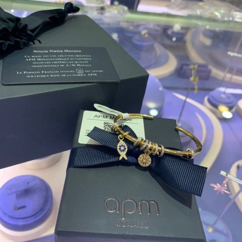 Apm Bracelets